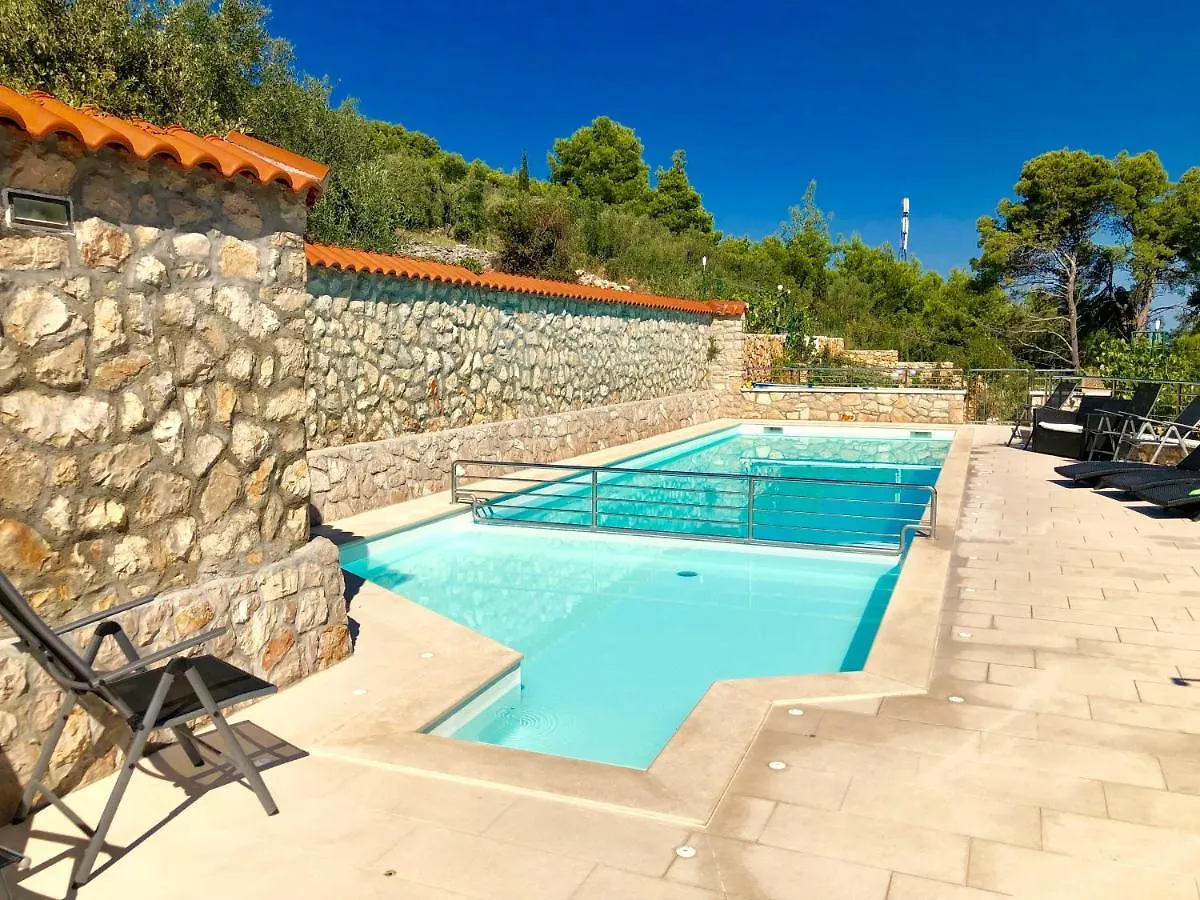 Apartment Villa Dinastija Kali