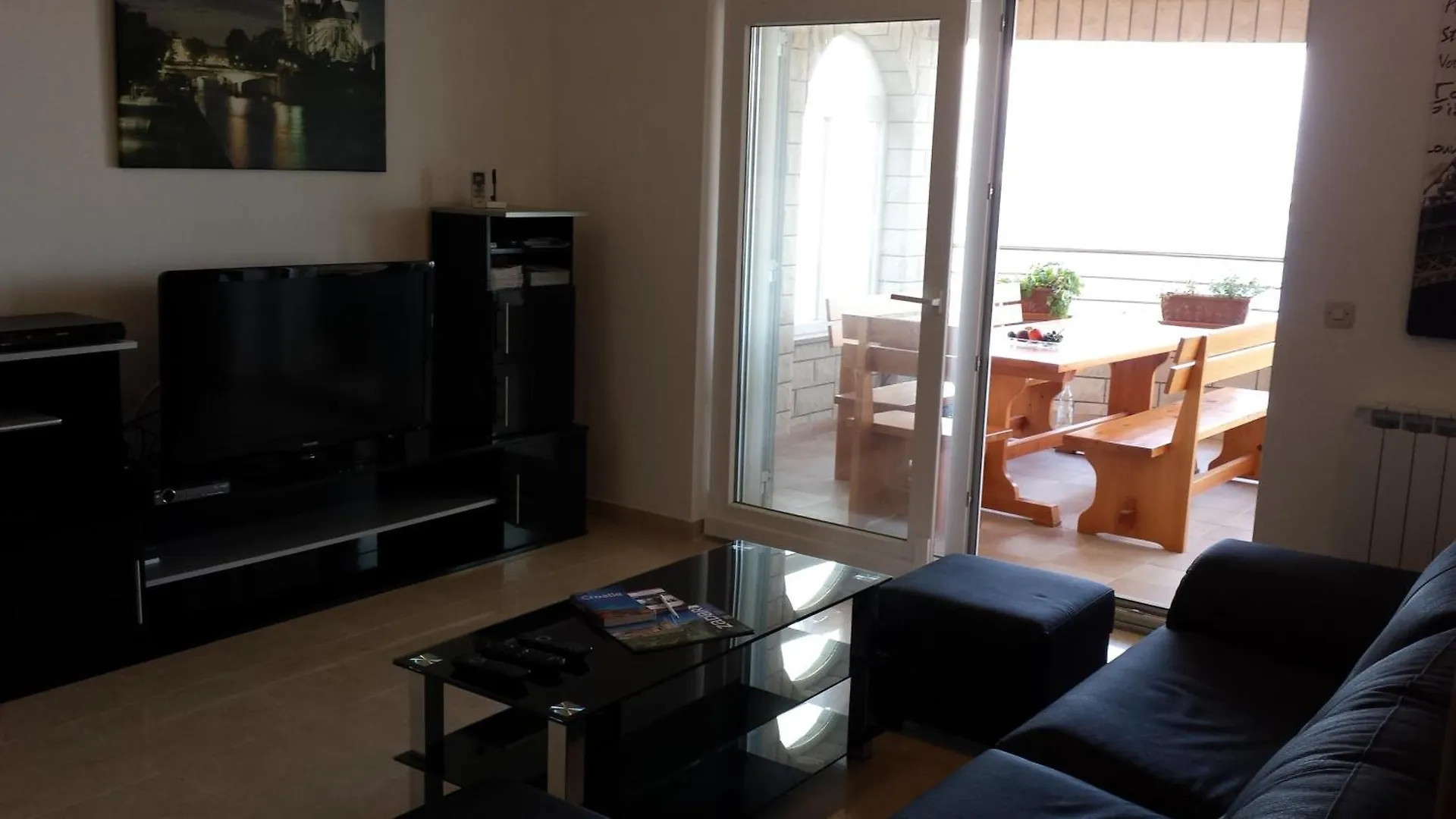 Villa Dinastija Kali Croatia