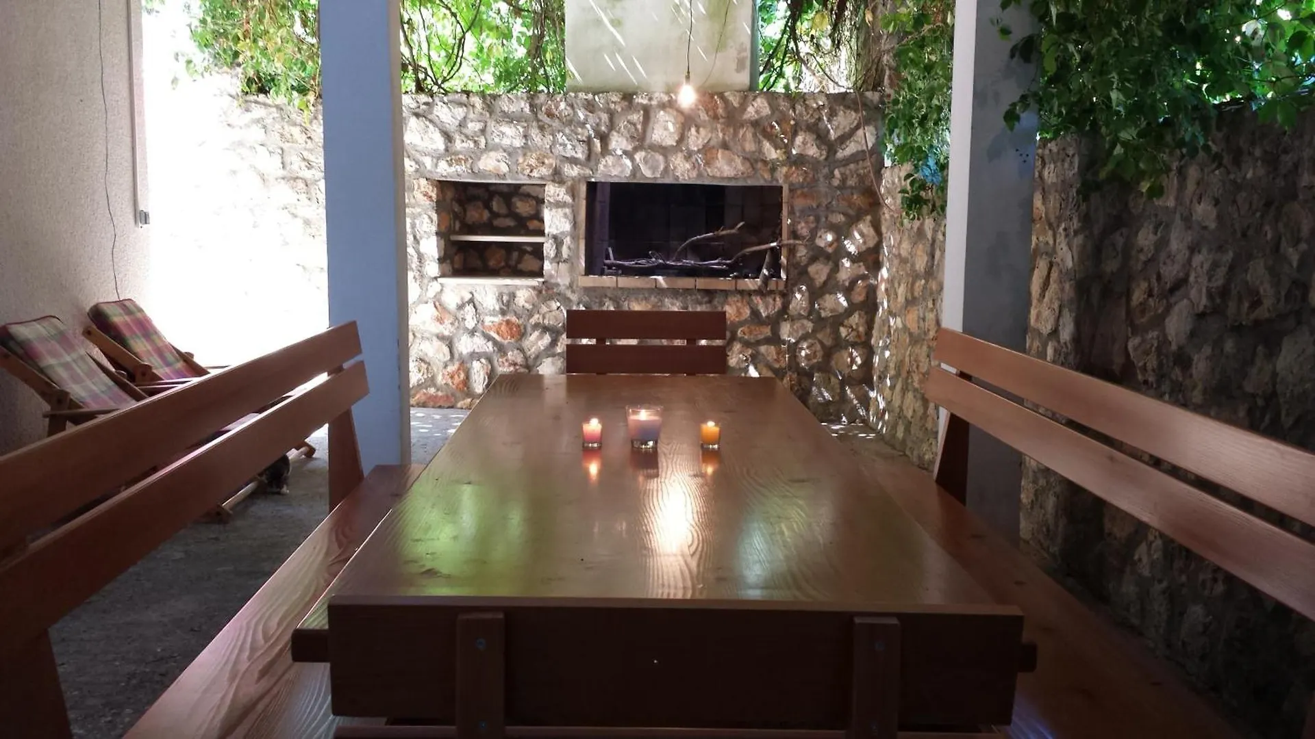 Villa Dinastija Kali 0*,
