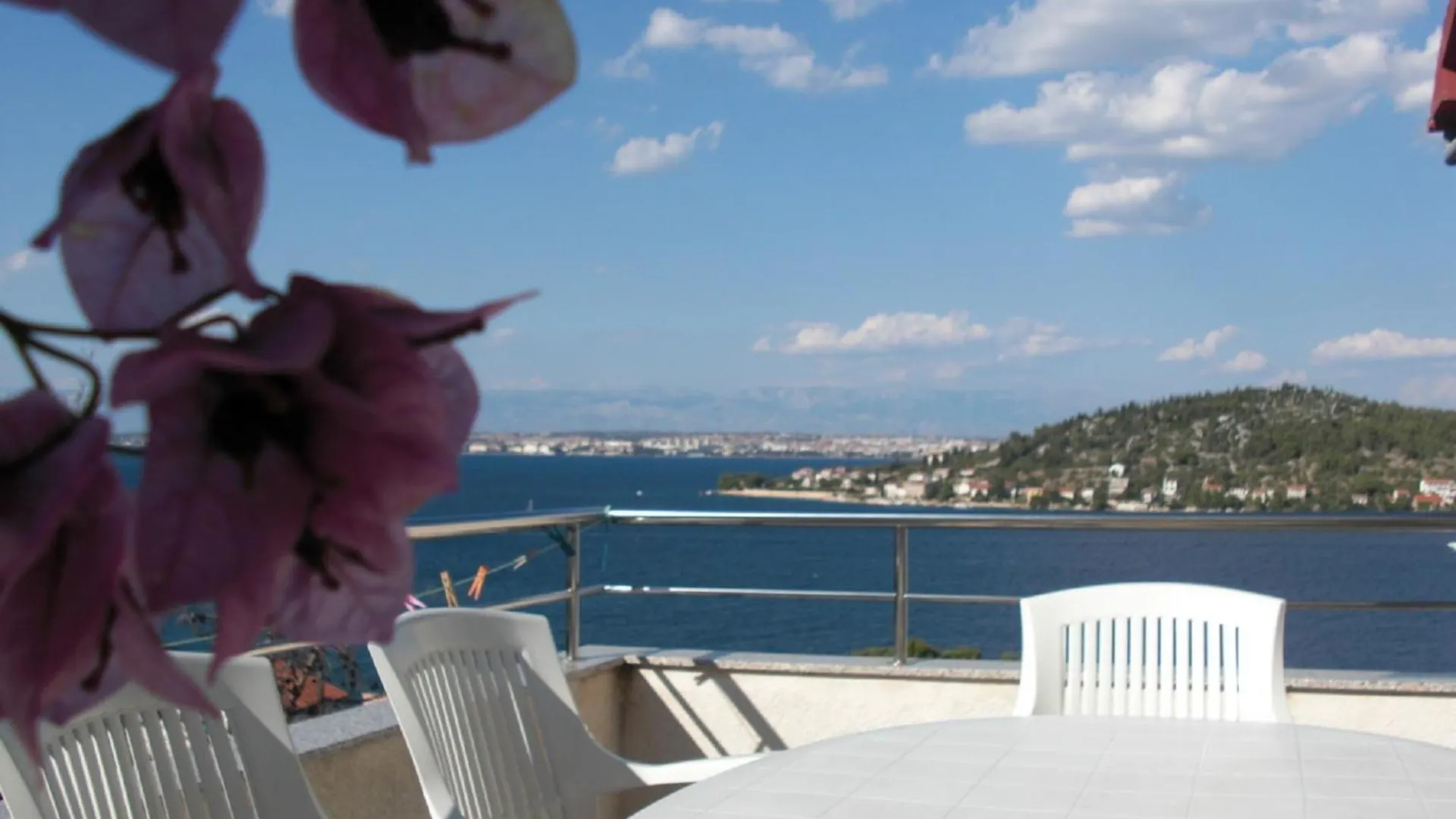 Villa Dinastija Kali Apartment