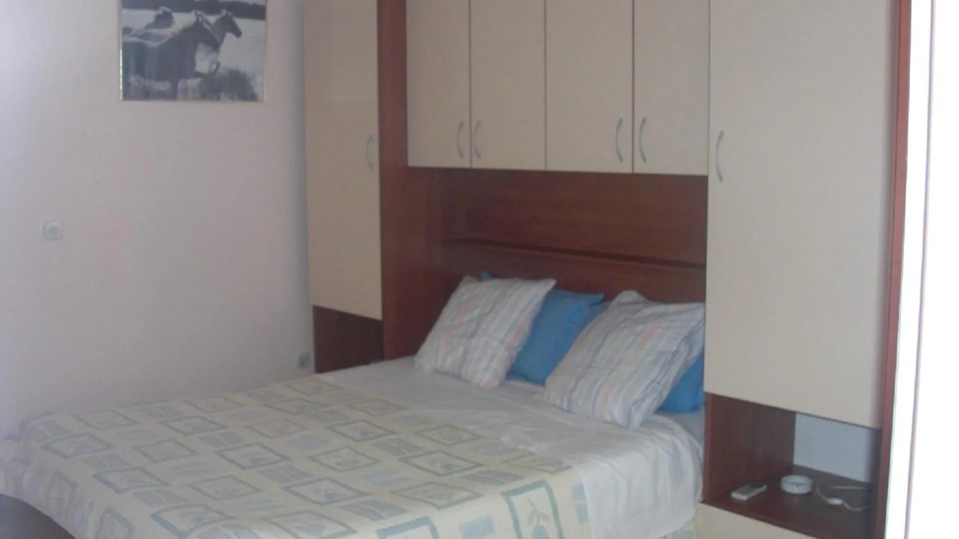 Villa Dinastija Kali Apartment