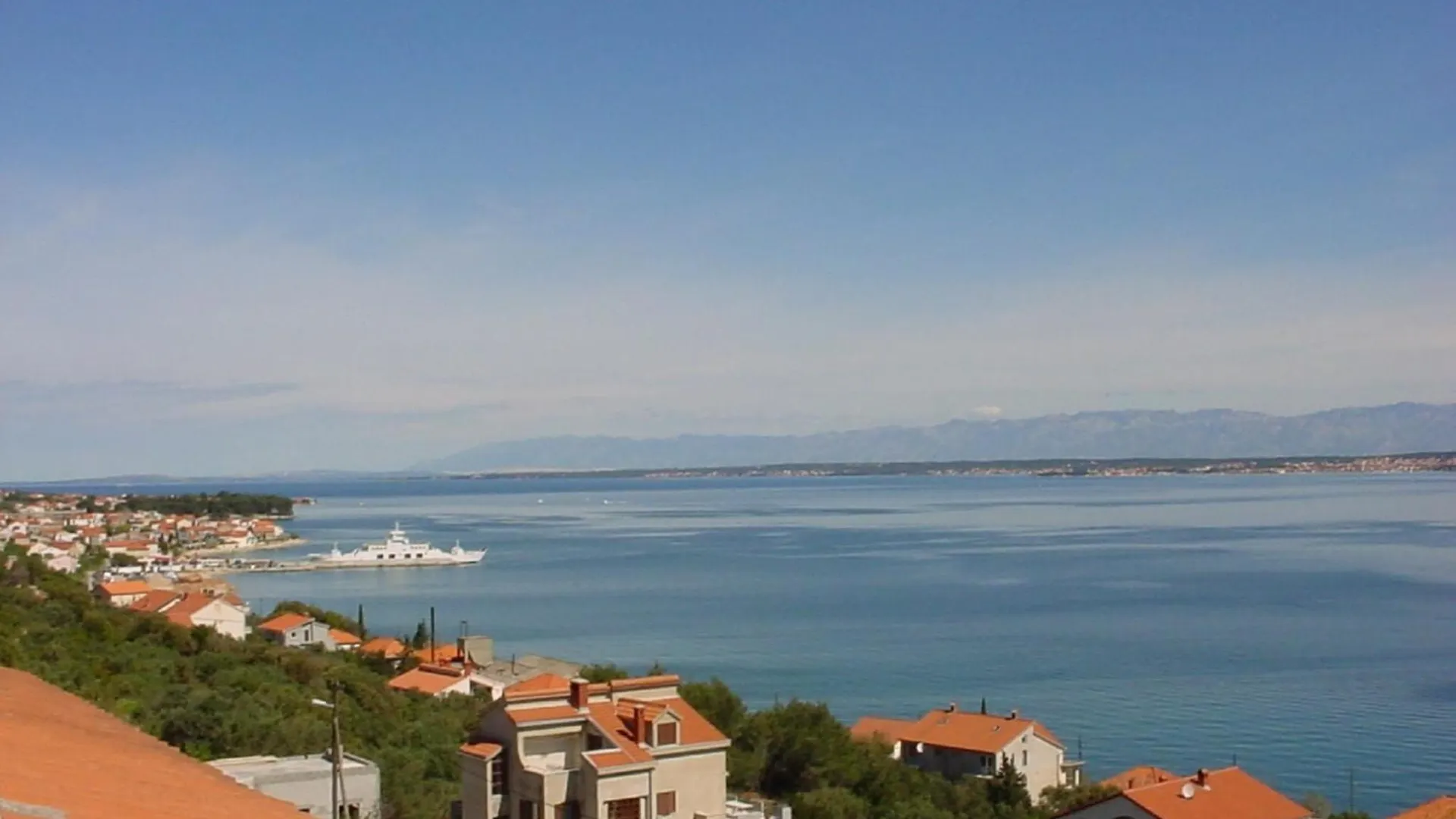 Villa Dinastija Kali