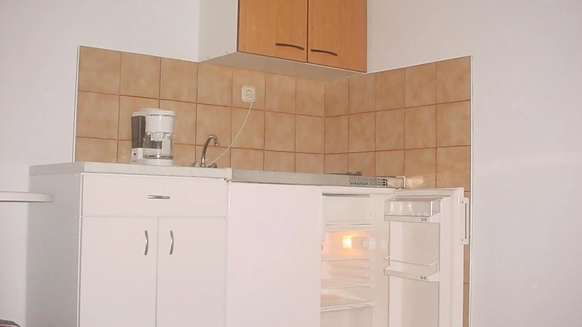 Apartment Villa Dinastija Kali