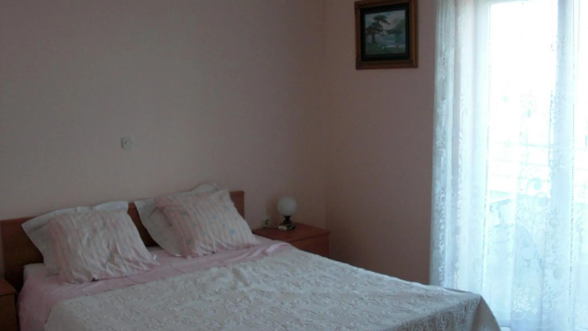 Apartment Villa Dinastija Kali