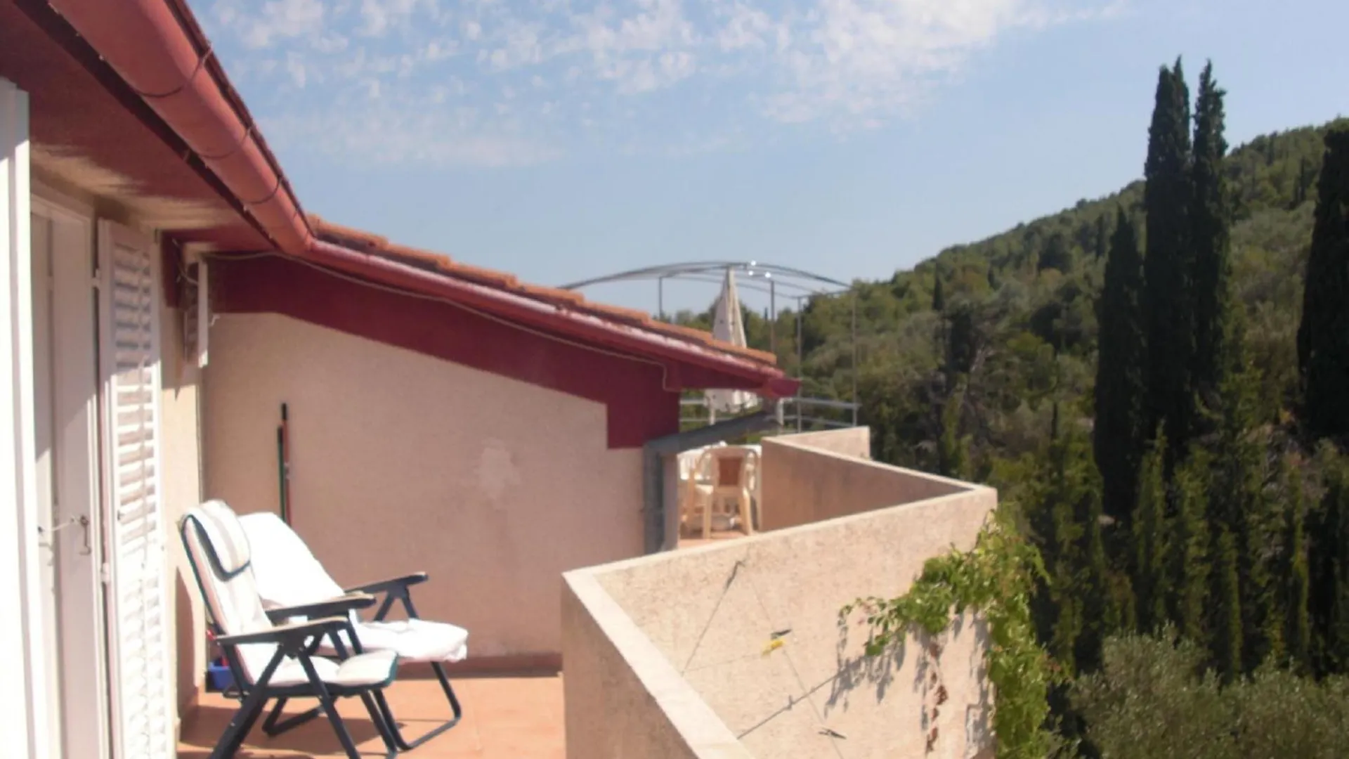 Villa Dinastija Kali Apartment