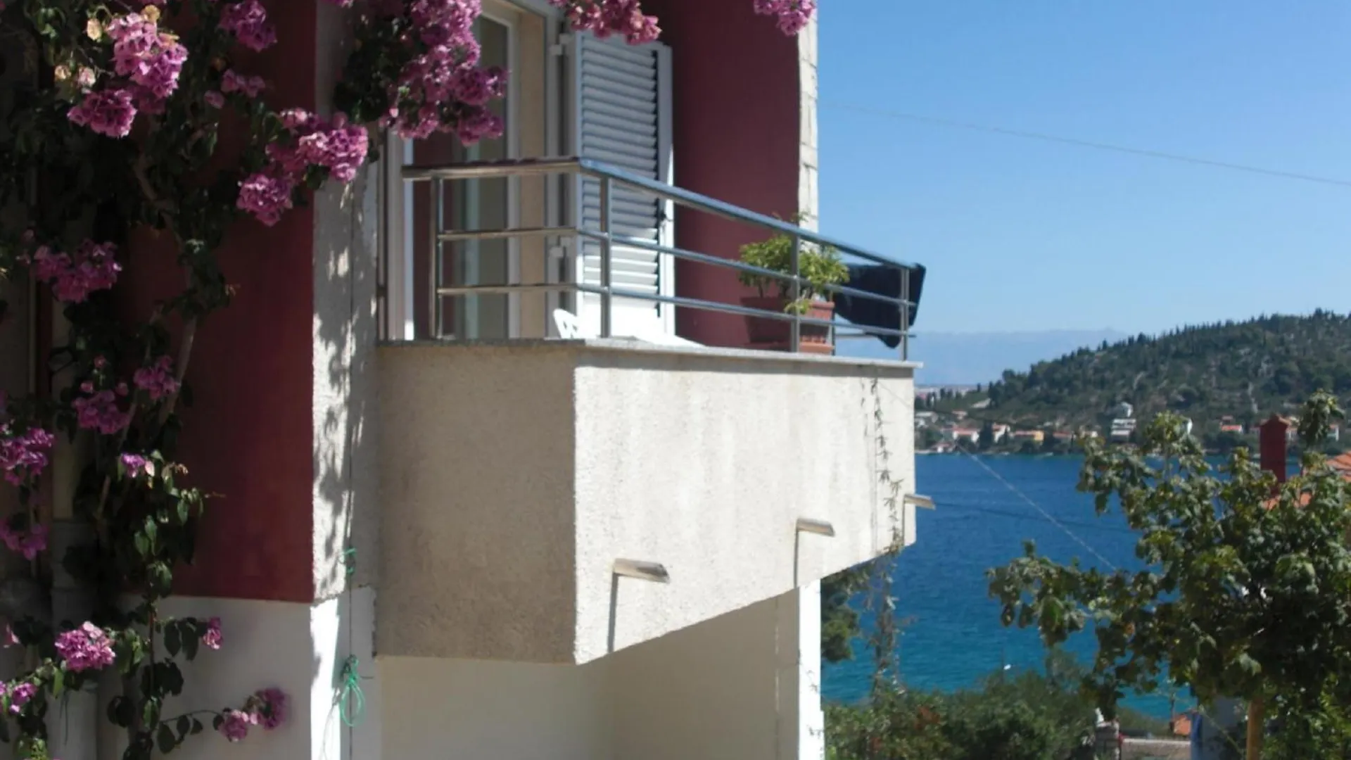 Apartment Villa Dinastija Kali