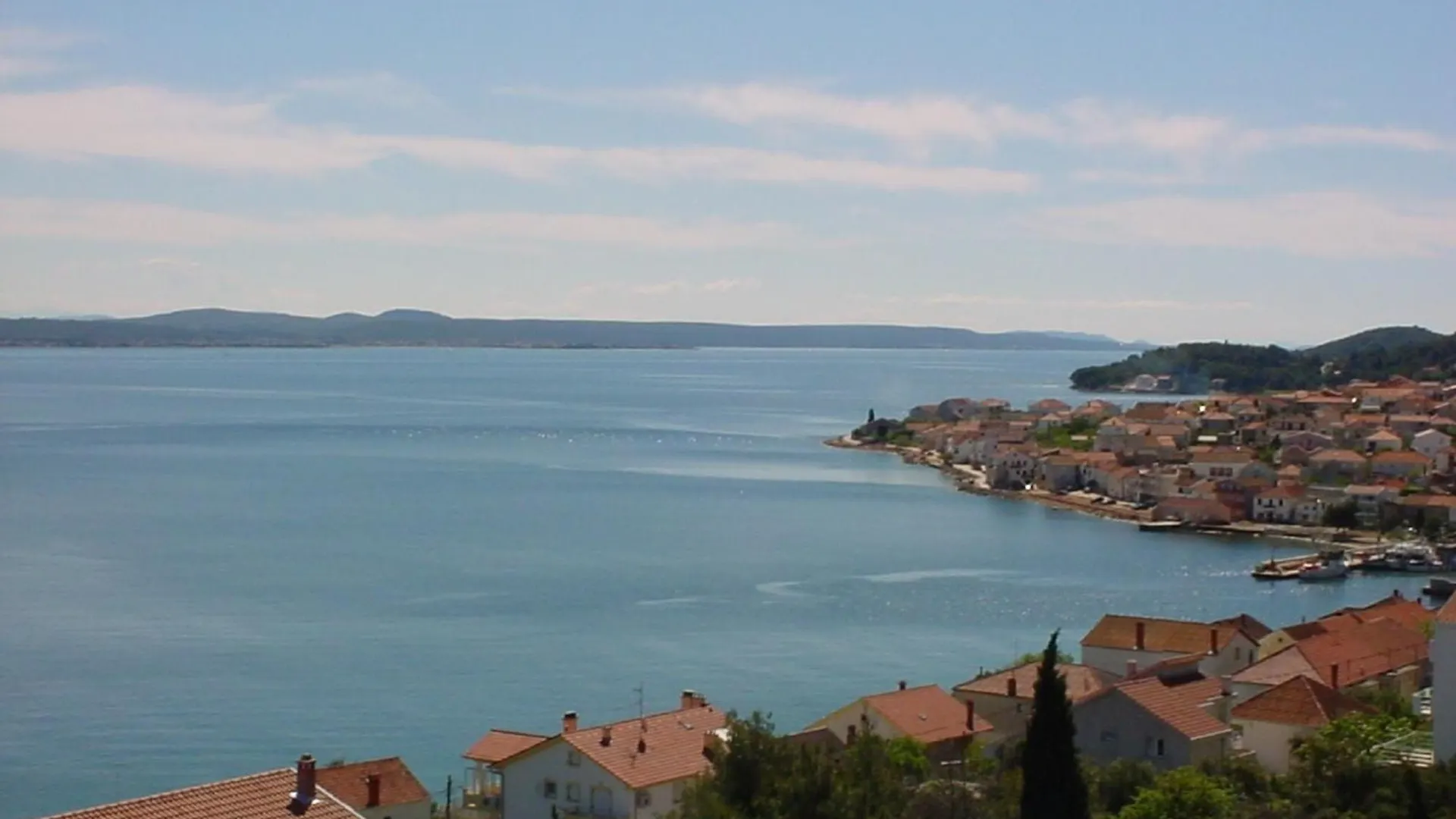 Villa Dinastija Kali Apartment