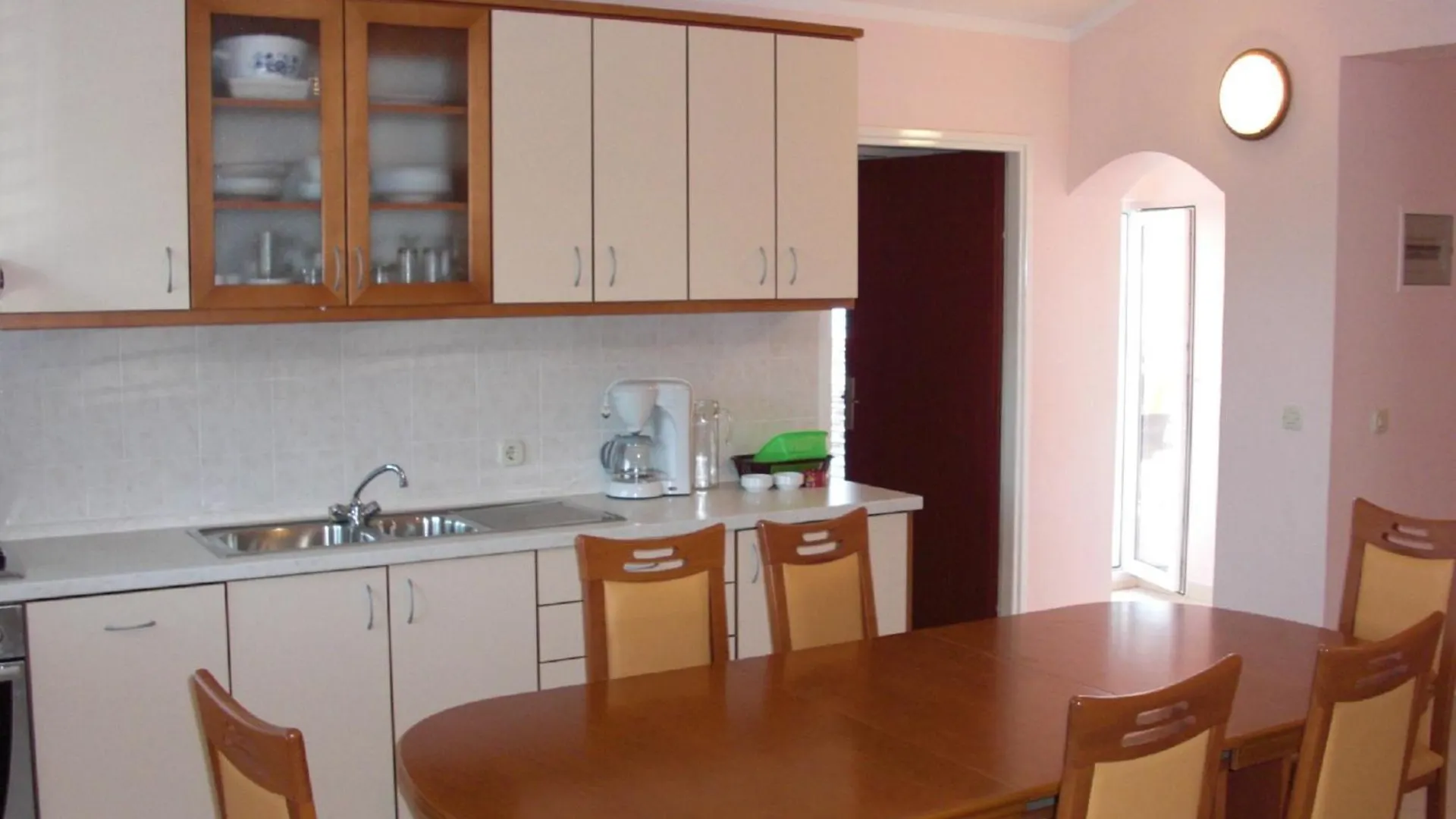 Villa Dinastija Kali