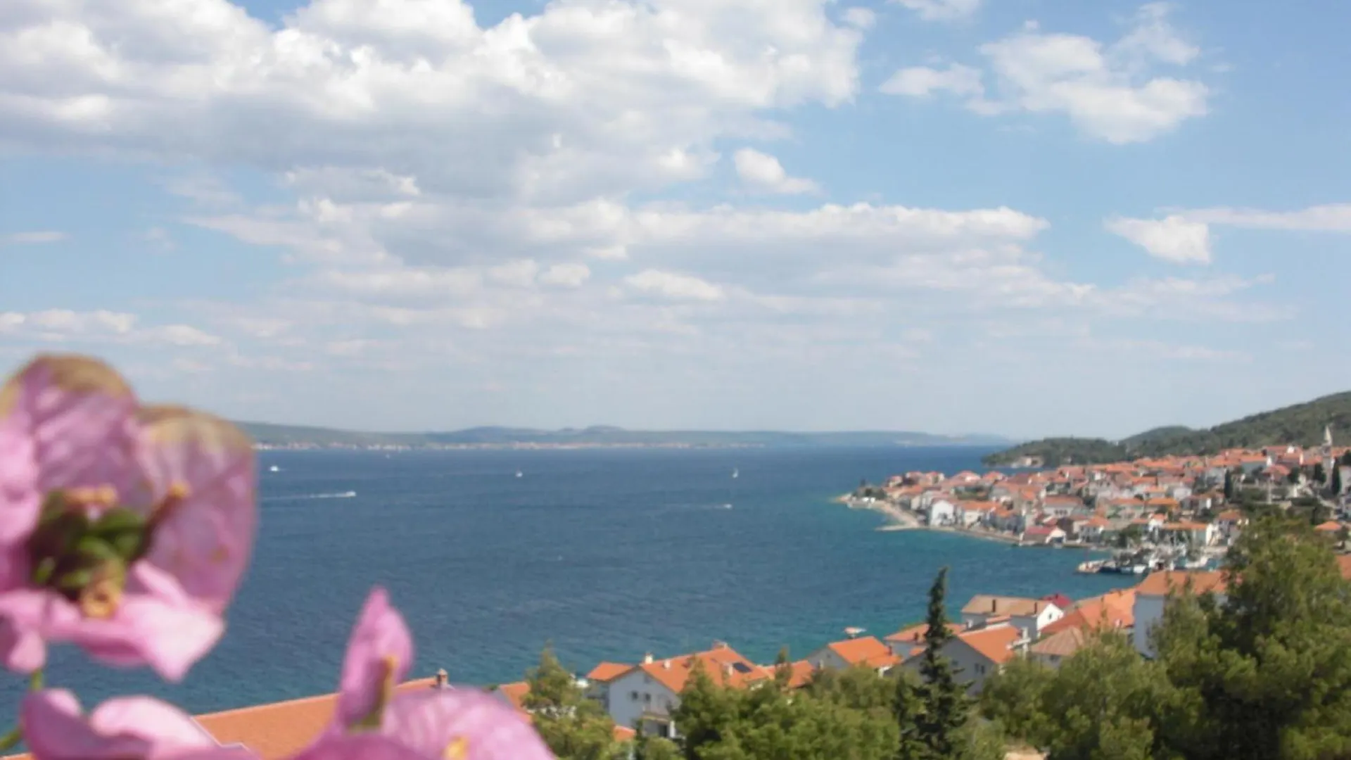 Villa Dinastija Kali 0*,  Croatia