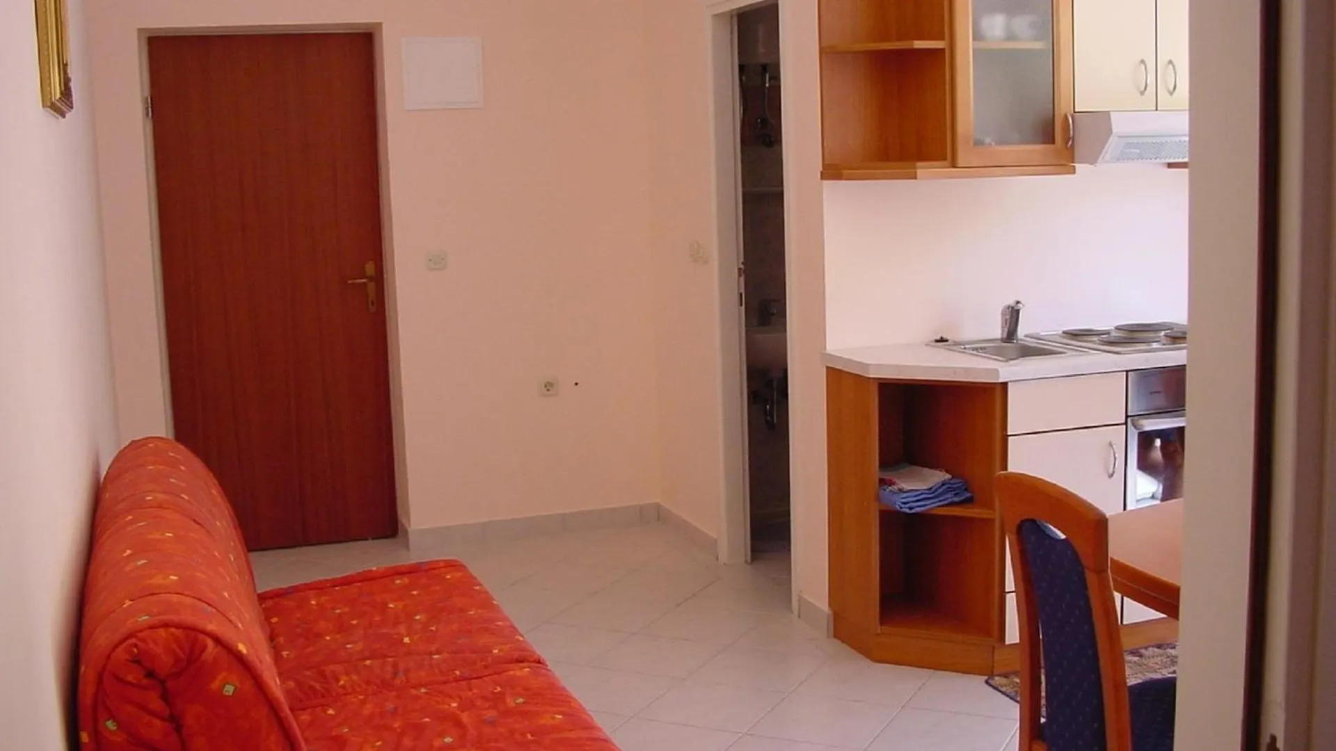 Apartment Villa Dinastija Kali