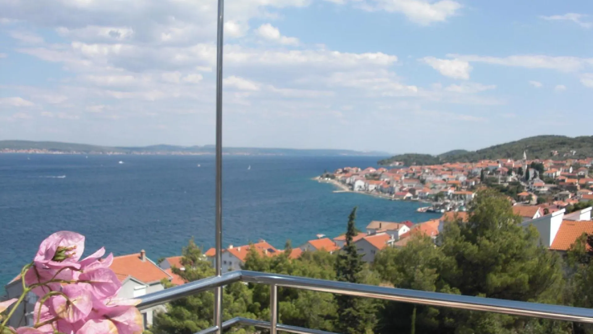 Apartment Villa Dinastija Kali Croatia