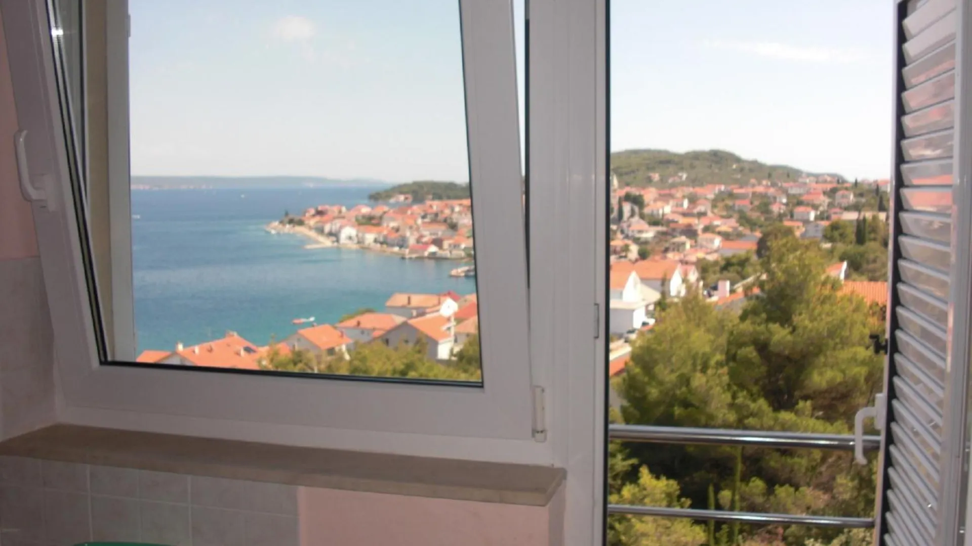 Villa Dinastija Kali Apartment