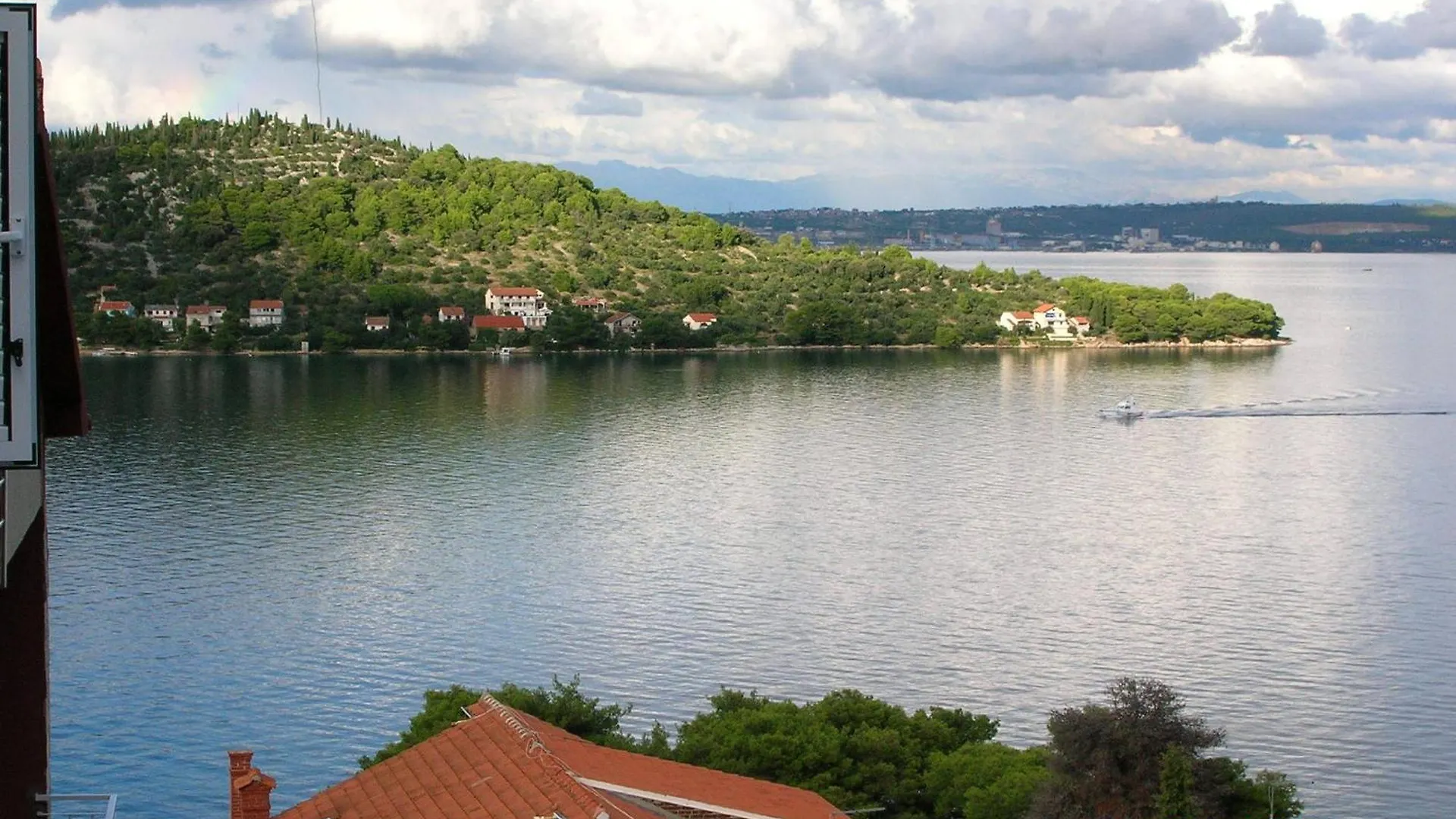 Villa Dinastija Kali 0*,  Croatia