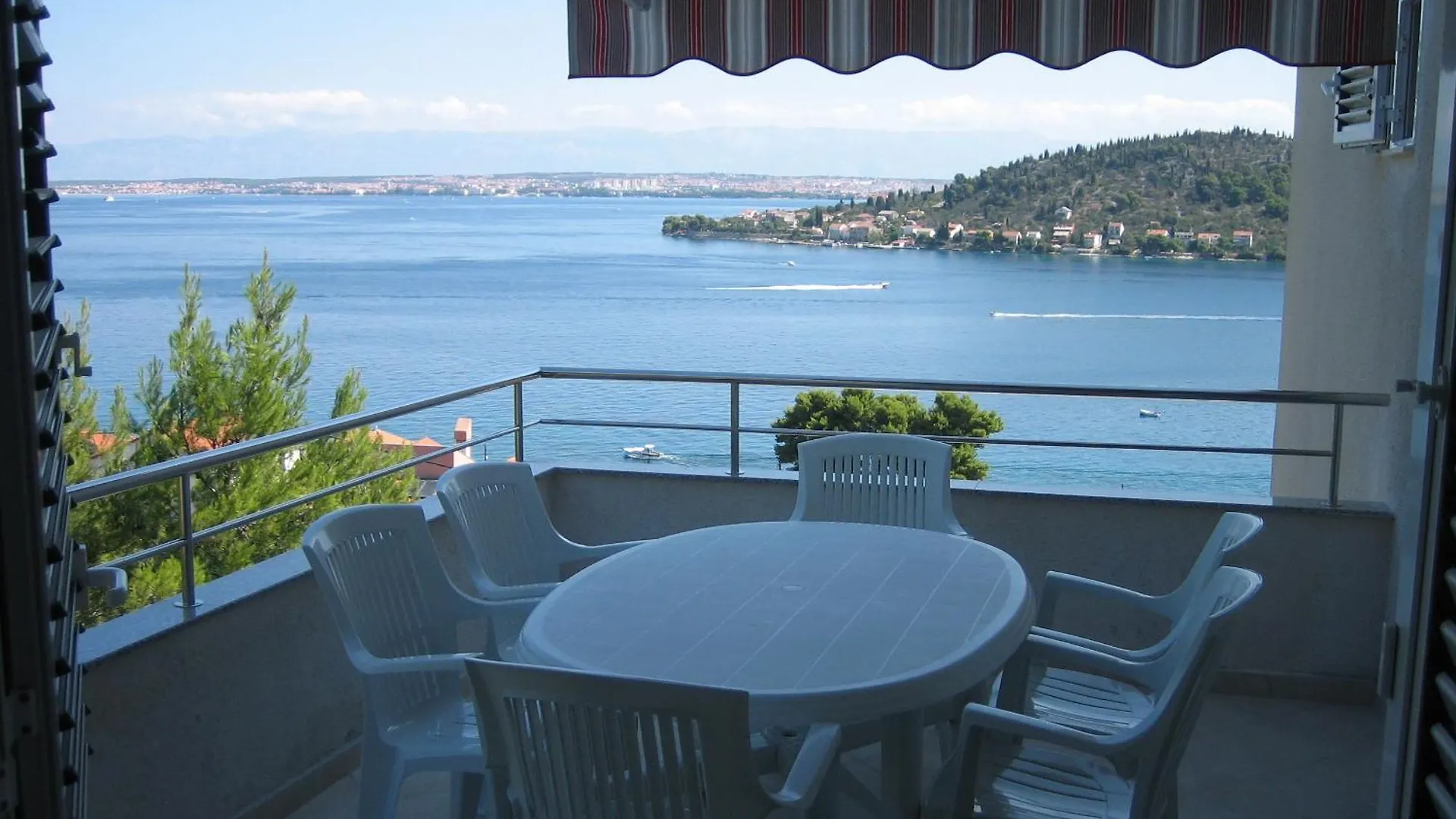 Villa Dinastija Kali Croatia