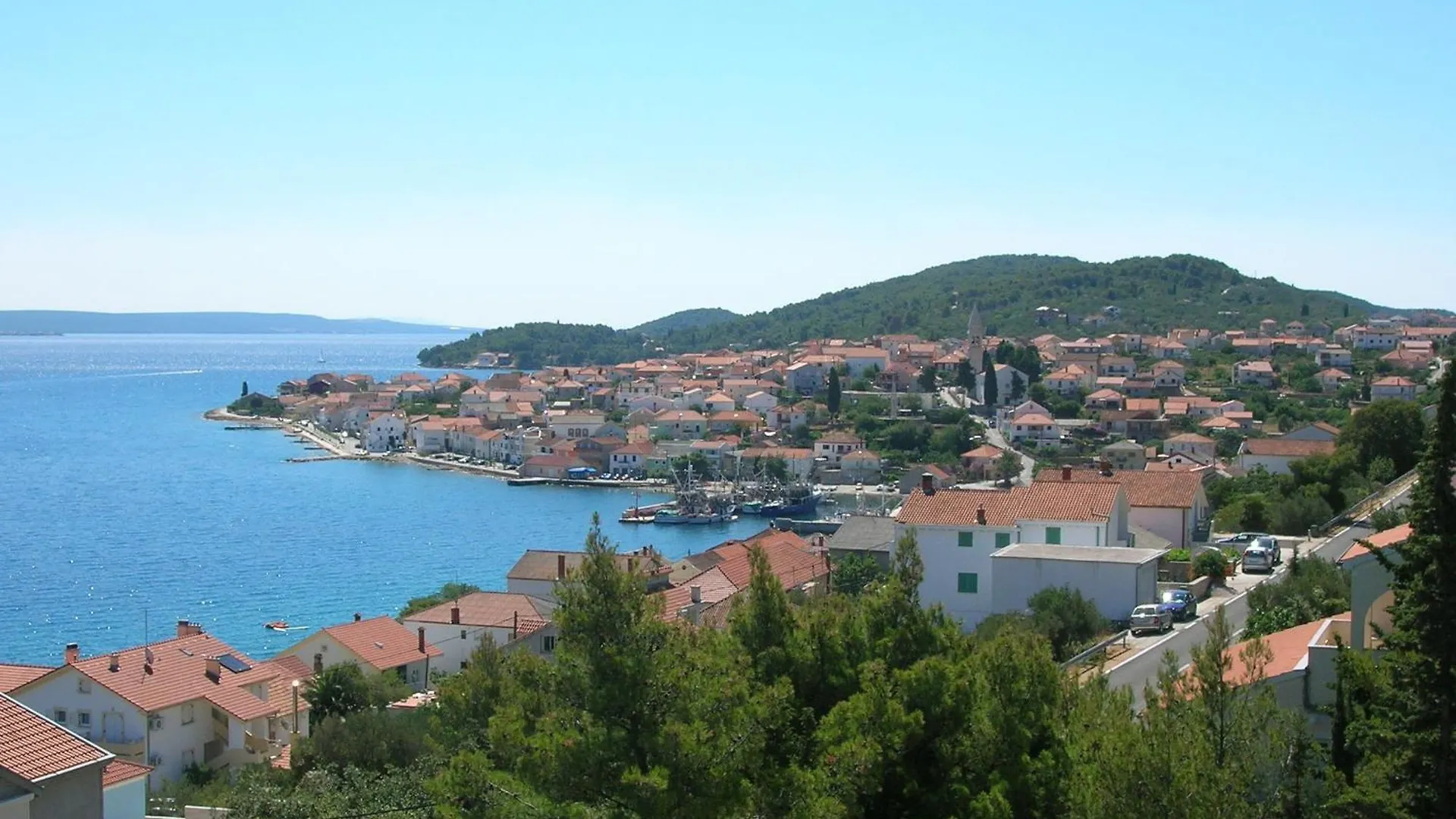 Villa Dinastija Kali
