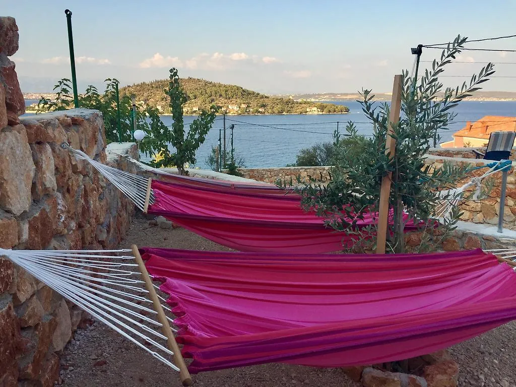 Apartment Villa Dinastija Kali