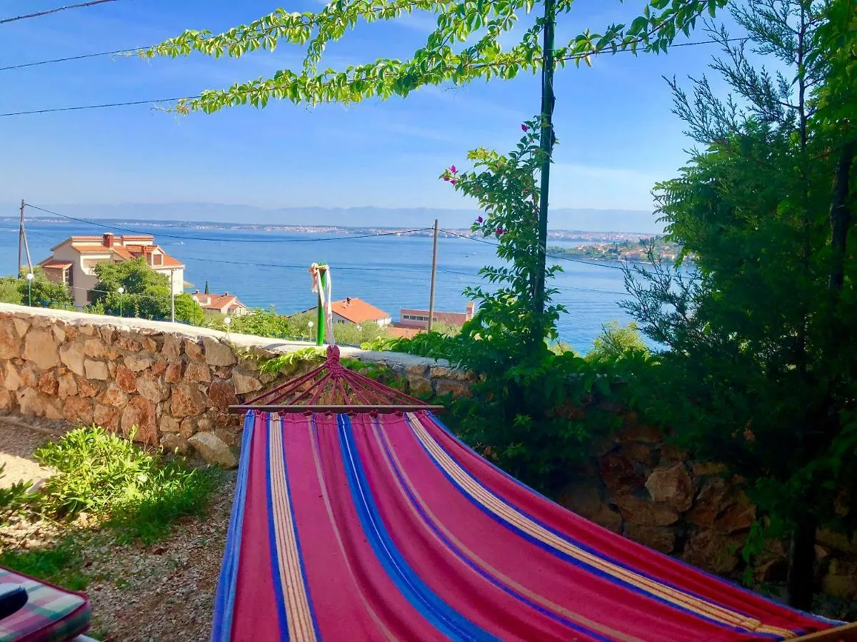 Apartment Villa Dinastija Kali