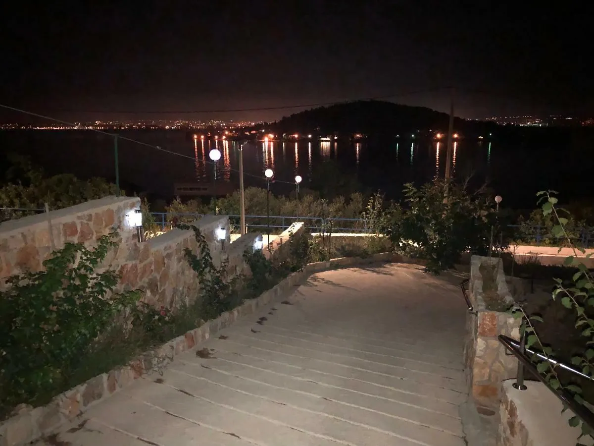 Villa Dinastija Kali Croatia