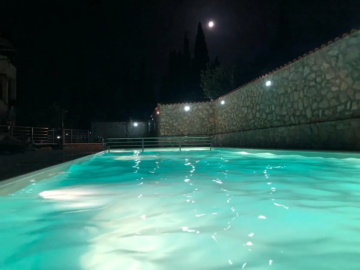 Villa Dinastija Kali Apartment