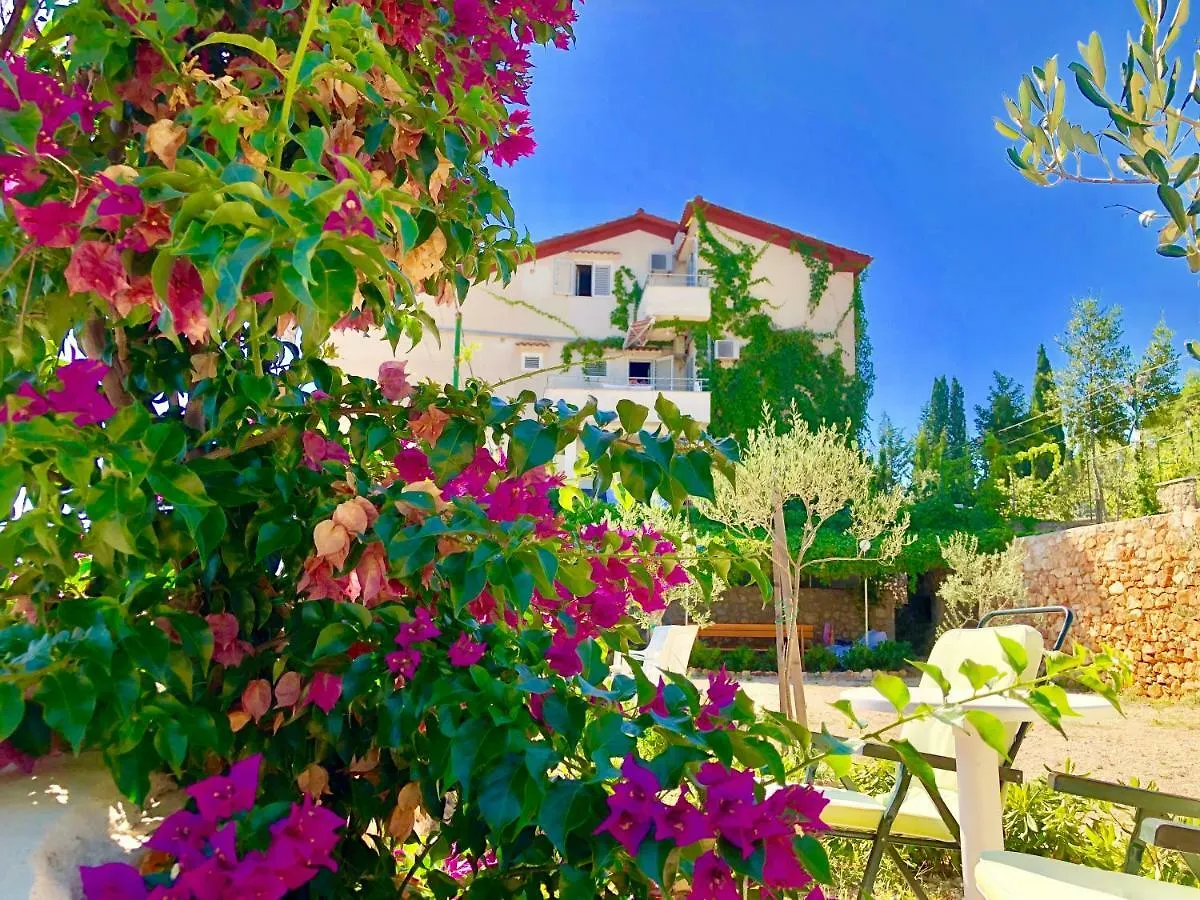 Villa Dinastija Kali