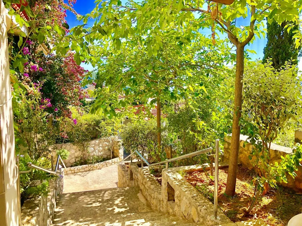 Apartment Villa Dinastija Kali
