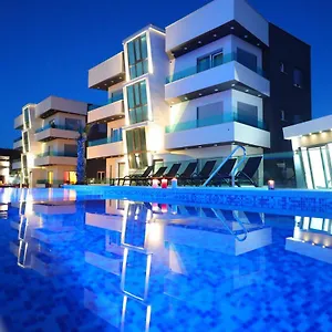 Apartment Boutique Blitz, Bibinje
