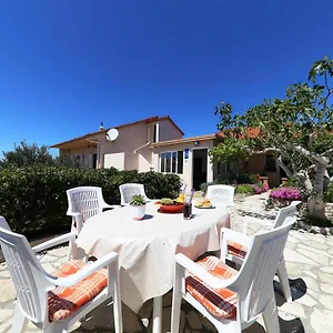 Anka Appartement